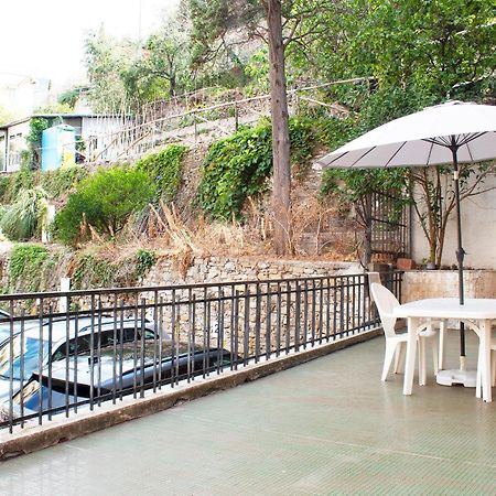 200 Metri Dal Mare Relax Con Ampio Terrazzo Apartamento Alassio Exterior foto