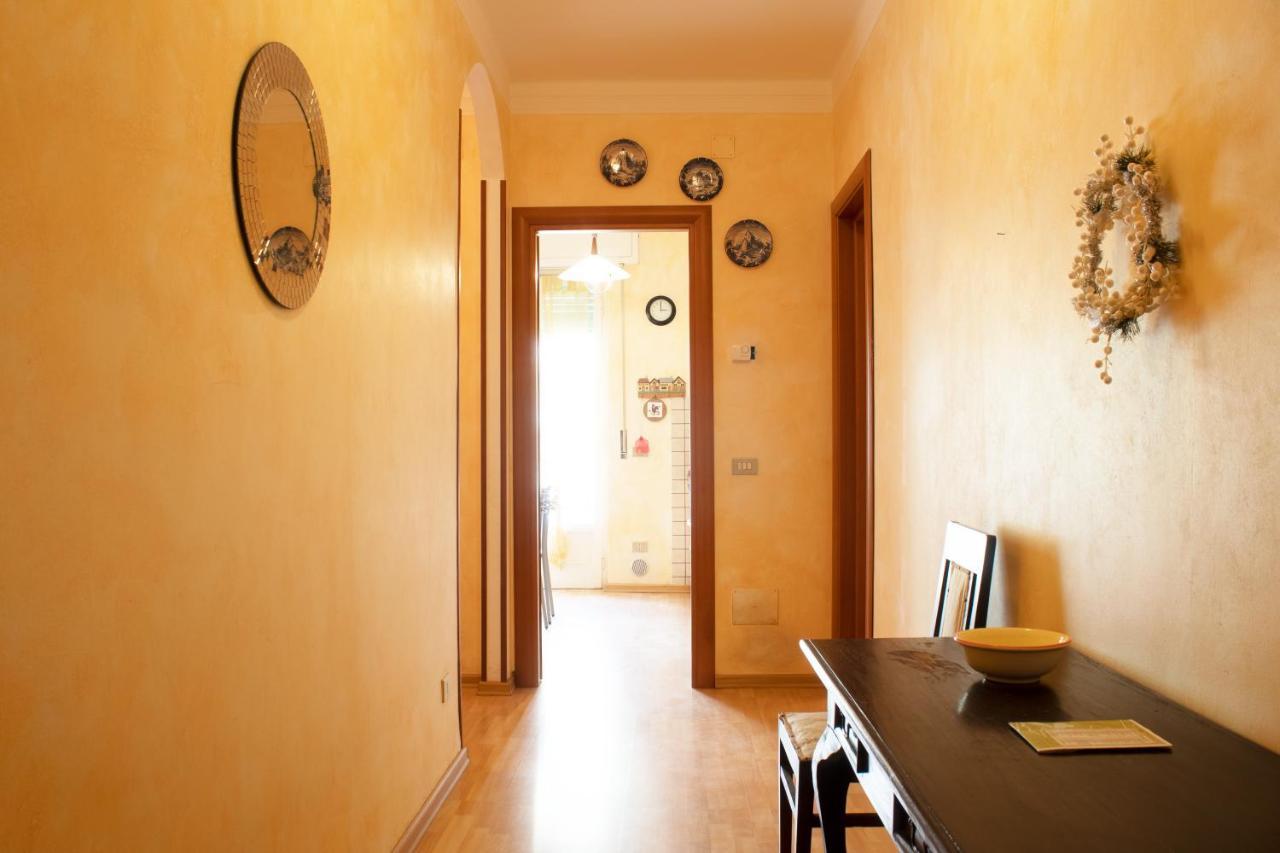 200 Metri Dal Mare Relax Con Ampio Terrazzo Apartamento Alassio Exterior foto