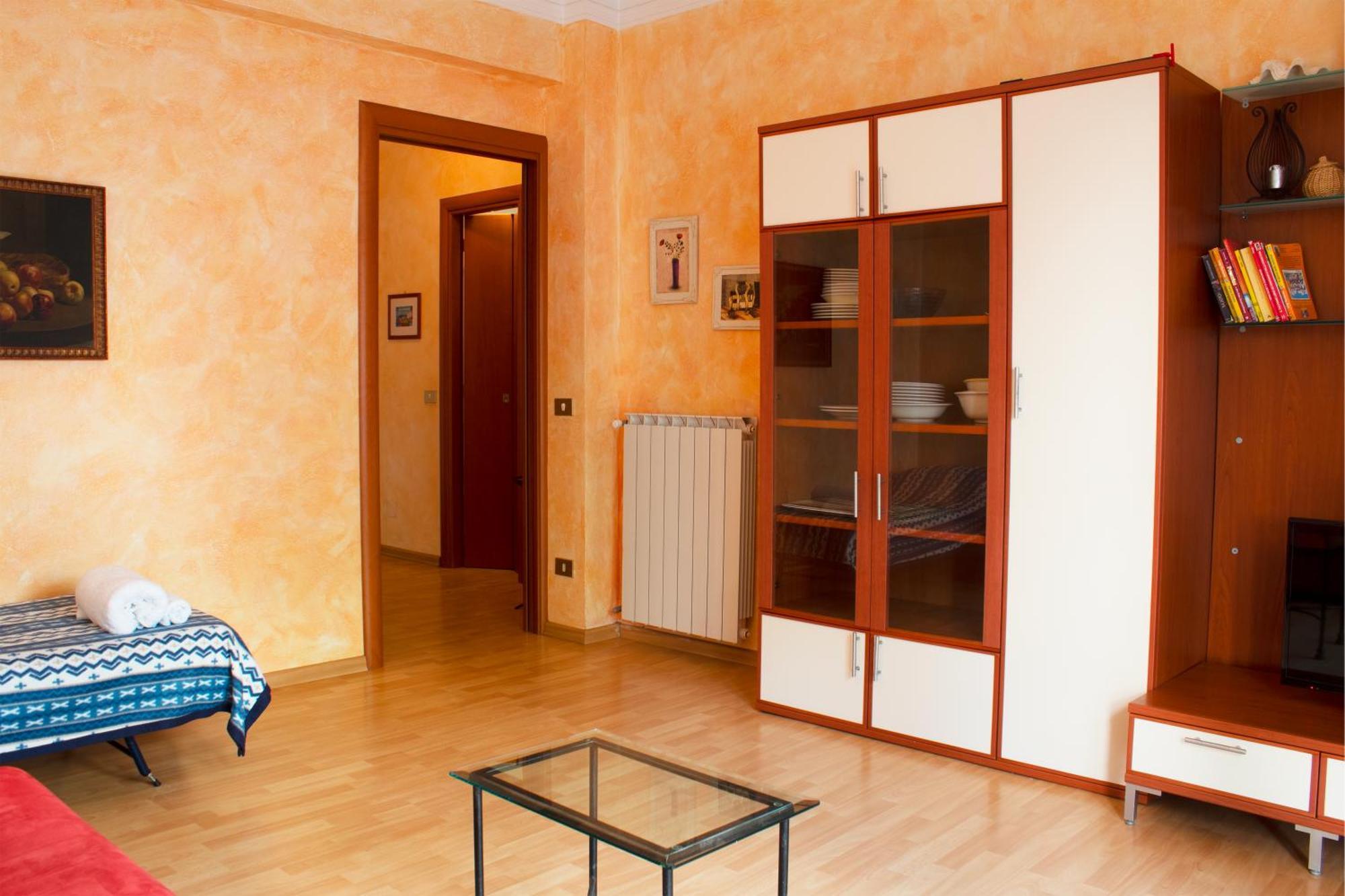 200 Metri Dal Mare Relax Con Ampio Terrazzo Apartamento Alassio Exterior foto